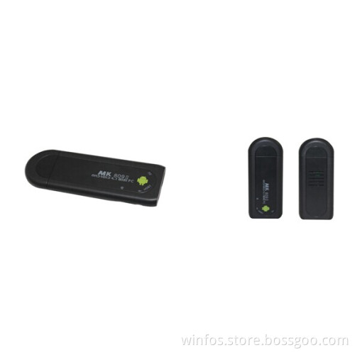 Mk809II TV Box Rk3066 Smart HDMI Android TV